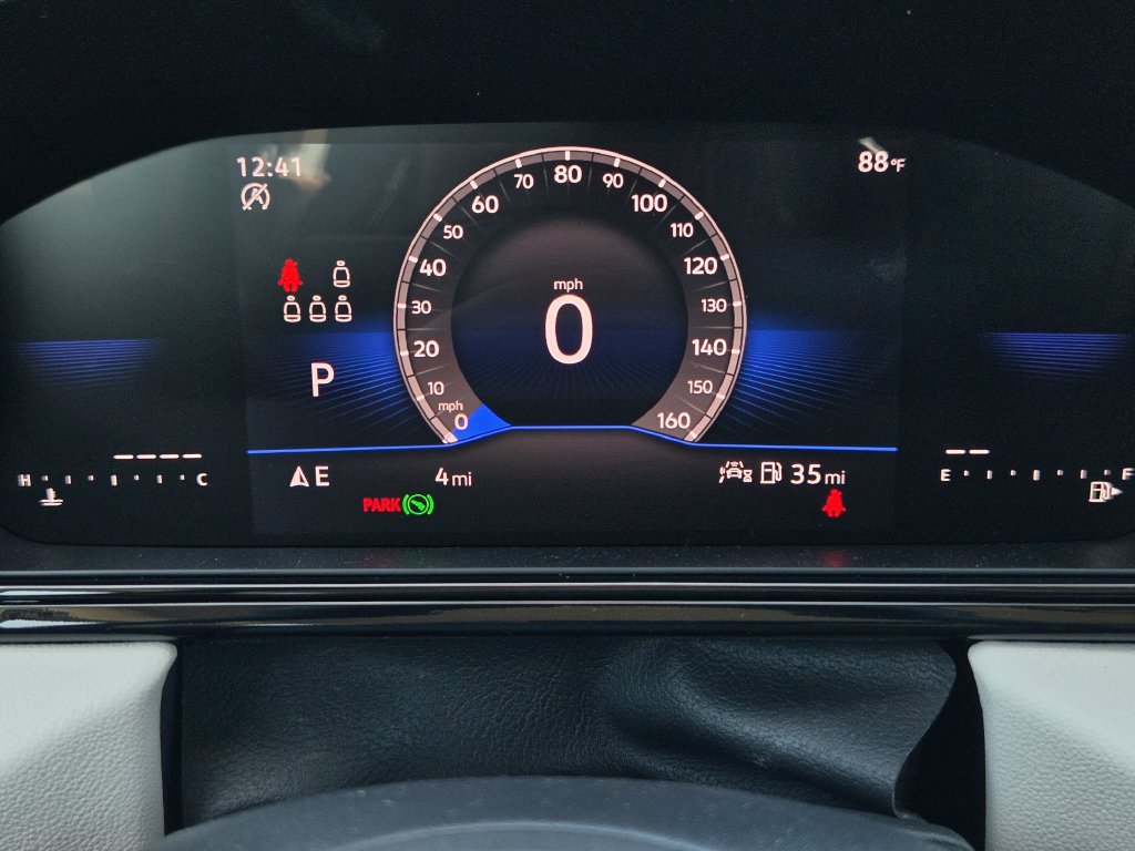 New 2027 Volkswagen Taos S FWD image 13