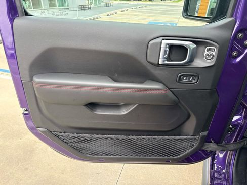 New 2026 Jeep Gladiator Rubicon image 18