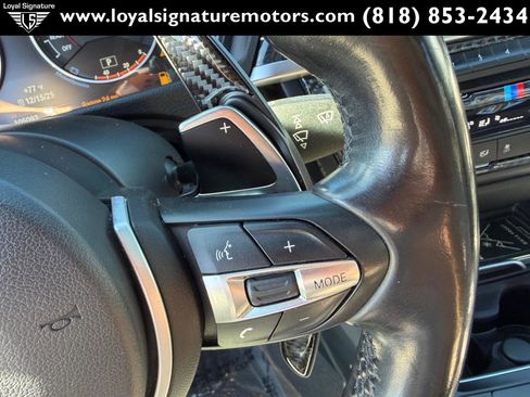 Used 2016 BMW 428i Gran Coupe image 35