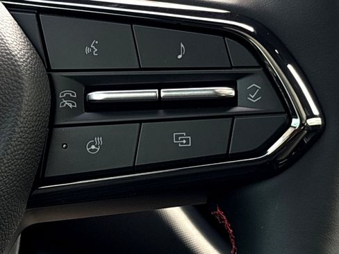 New 2024 Chevrolet Silverado EV RST image 18