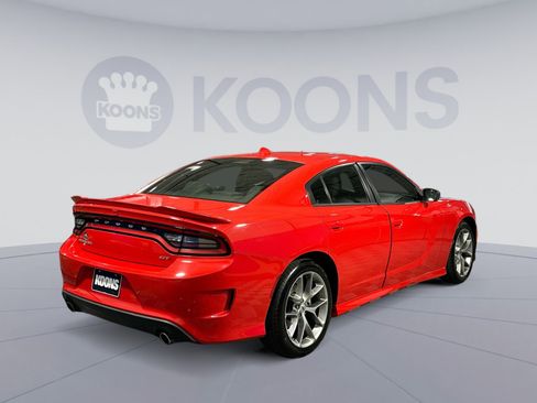 Used 2023 Dodge Charger GT image 7
