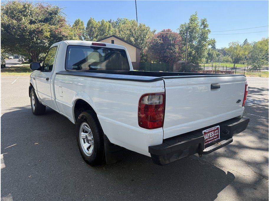 Used 2005 Ford Ranger XLT RWD image 3