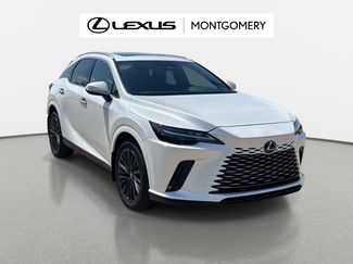 New 2026 Lexus RX 350 Premium 360° Tour