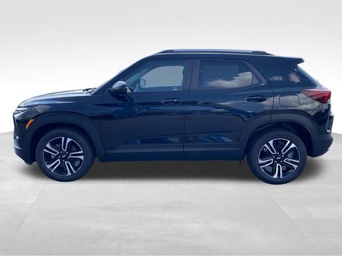 New 2026 Chevrolet TrailBlazer LT w/ Convenience Package image 7