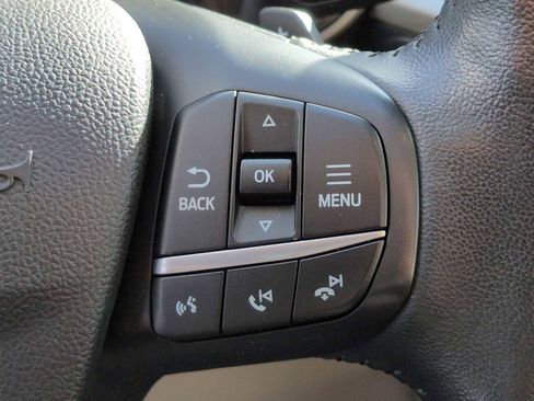 Used 2020 Ford Escape SEL image 26