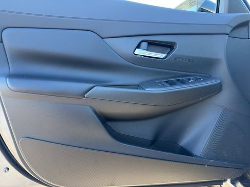 New 2026 Nissan Sentra SV image 12