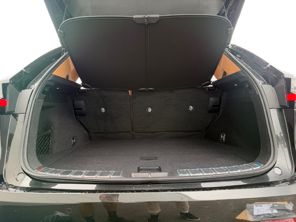New 2026 Lexus NX 350 AWD w/ Cold Area Package image 27