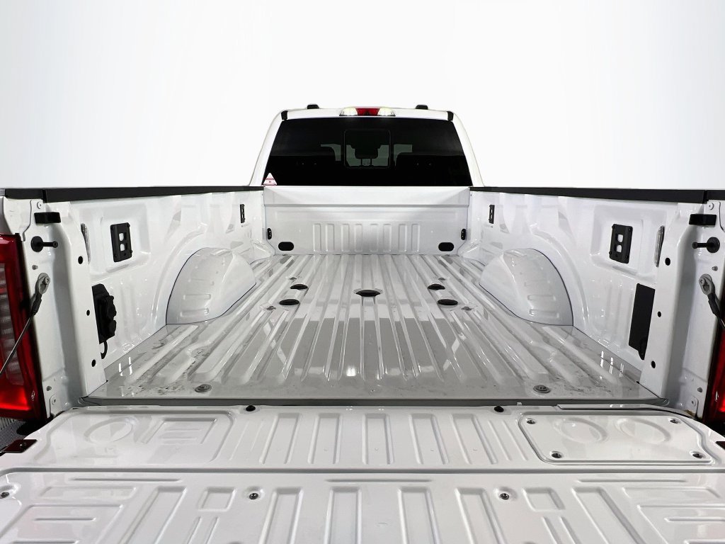 New 2027 Ford F350 Lariat AWD/4WD image 15