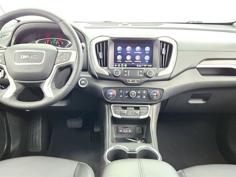 Used 2024 GMC Terrain SLT AWD/4WD image 27