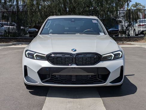 New 2026 BMW M340i w/ Premium Package RWD image 4