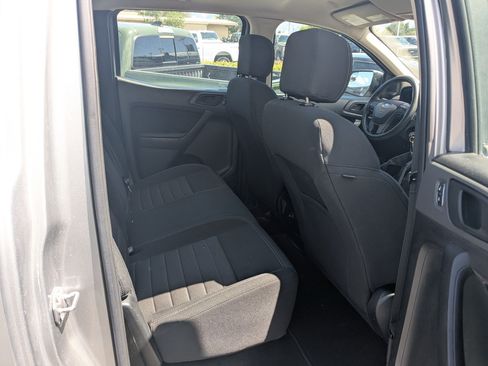 Used 2020 Ford Ranger XL w/ Equipment Group 101A Mid AWD/4WD image 30