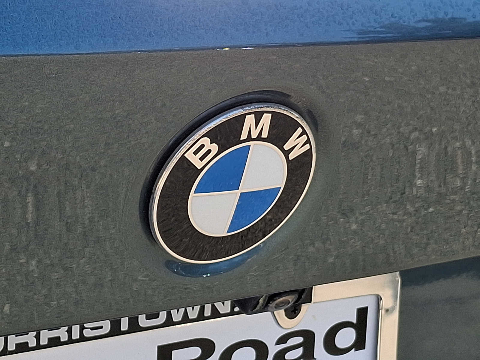 Used 2019 BMW 330i xDrive Sedan w/ Driving Assistance Package AWD/4WD image 29