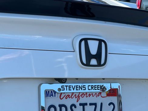 Used 2018 Honda Civic EX-T image 43