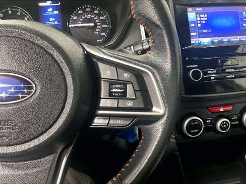 Used 2023 Subaru Crosstrek 2.0i Premium image 24