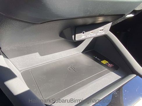 New 2025 Subaru Forester Sport image 22