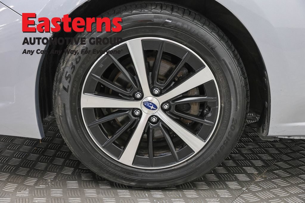 Used 2023 Subaru Impreza 2.0i Premium AWD/4WD image 34