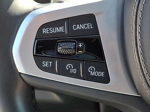 Used 2024 BMW X5 xDrive40i w/ M Sport Package AWD/4WD image 23