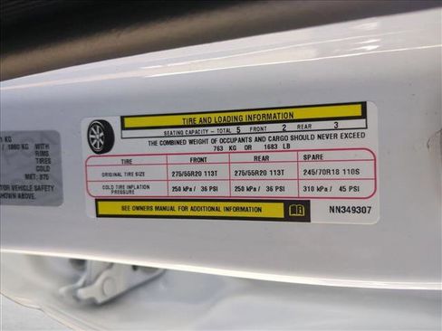 Used 2022 RAM 1500 Laramie image 26