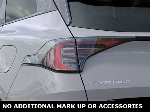 New 2026 Kia Sportage SX Prestige image 11