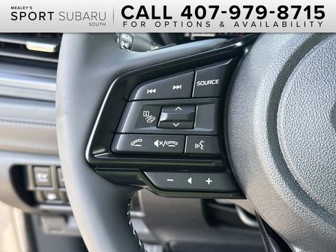 New 2026 Subaru Forester Premium AWD/4WD image 42