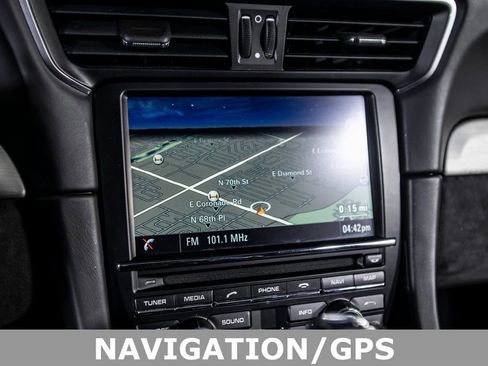 Used 2015 Porsche 911 GT3 image 24