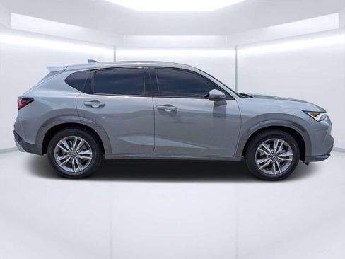 Certified 2025 Acura ADX FWD image 2