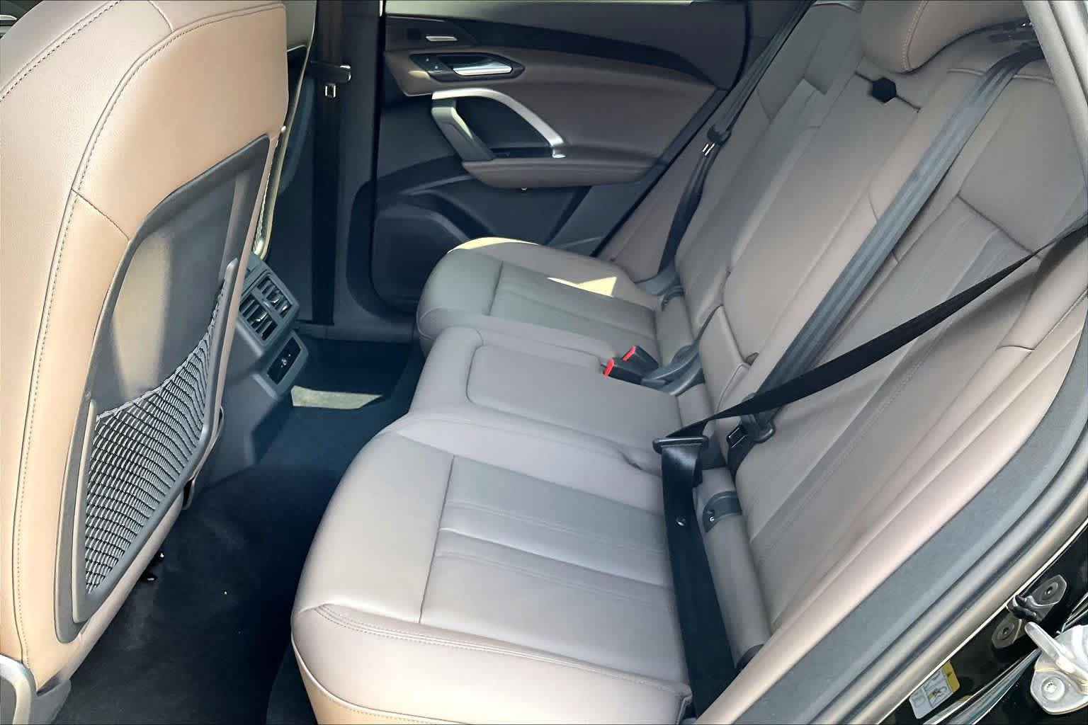 New 2026 Audi Q5 Premium AWD/4WD image 17