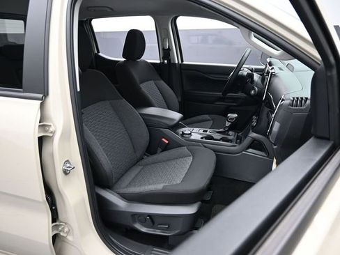 New 2026 Ford Ranger XLT AWD/4WD image 28