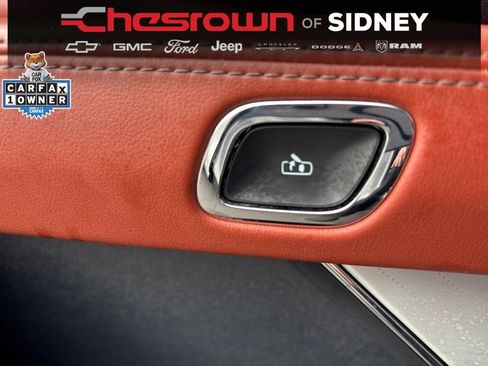 Used 2025 Lincoln Aviator Reserve w/ Equipment Group 201A image 18