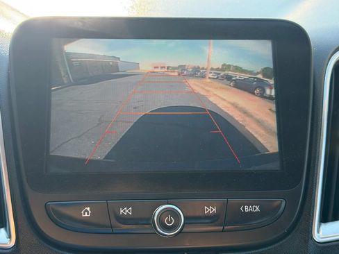 Used 2016 Chevrolet Malibu LT FWD image 22