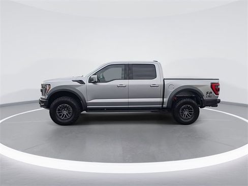 Used 2023 Ford F150 Raptor image 4
