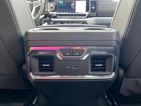New 2026 Chevrolet Silverado 3500 LTZ w/ LTZ Plus Package AWD/4WD image 27