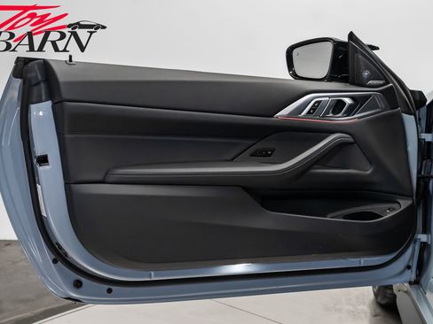 Used 2024 BMW M4 xDrive Competition w/ Executive Package image 30