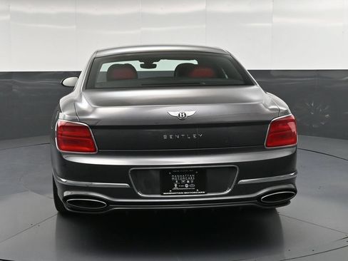 New 2026 Bentley Flying Spur Plug-In Hybrid AWD/4WD image 7