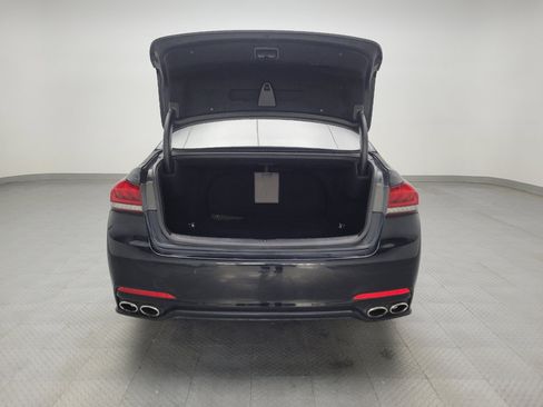 Used 2015 Hyundai Genesis 5.0 RWD image 29