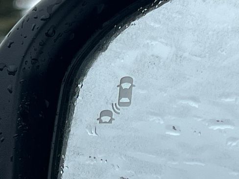 New 2026 Acura ADX A-Spec AWD/4WD image 41