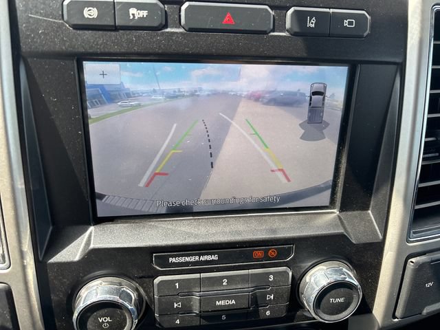 Used 2020 Ford F350 Lariat w/ Chrome Package AWD/4WD image 20