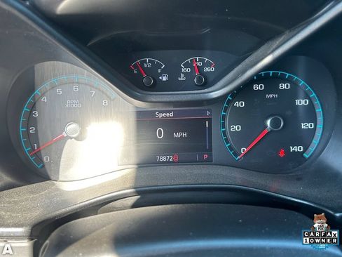 Used 2019 Chevrolet Colorado Z71 AWD/4WD image 31