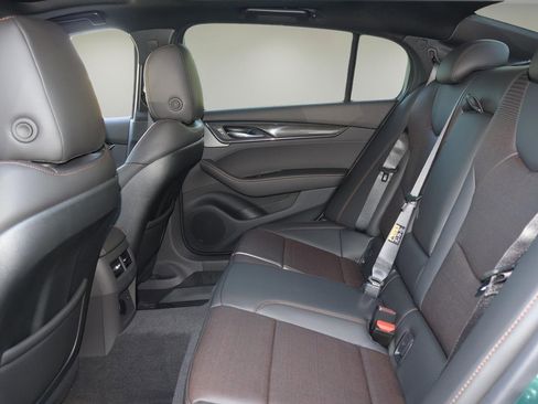 New 2026 Cadillac CT5 Sport image 13