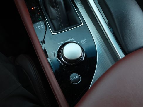 Used 2015 Lexus GS 350 w/ F Sport Package RWD image 31