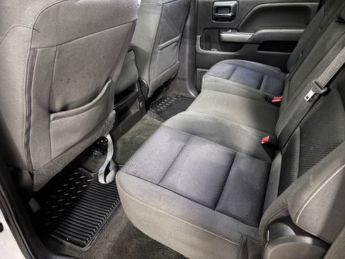 Used 2018 Chevrolet Silverado 1500 LT w/ All Star Edition image 12