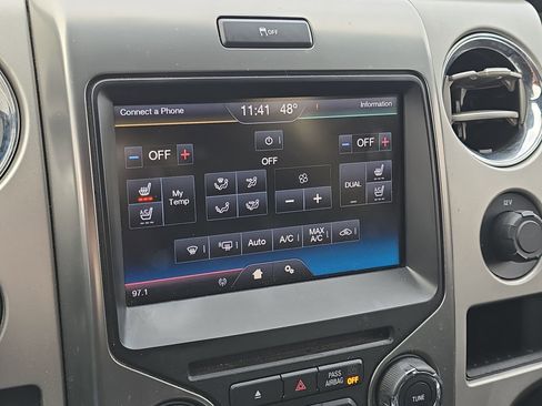 Used 2013 Ford F150 FX2 w/ Luxury Equipment Group image 19