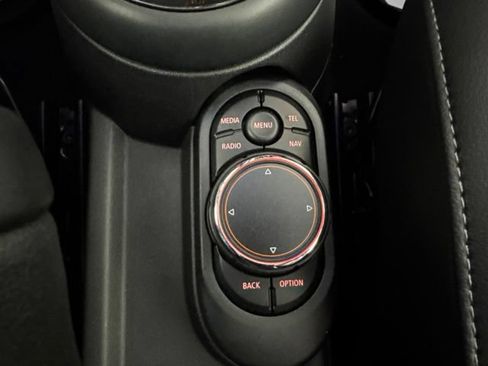 Used 2018 MINI Cooper John Cooper Works FWD image 16