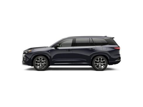 New 2026 Lexus TX 500h AWD image 16