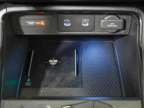 New 2026 Honda CR-V EX-L image 25