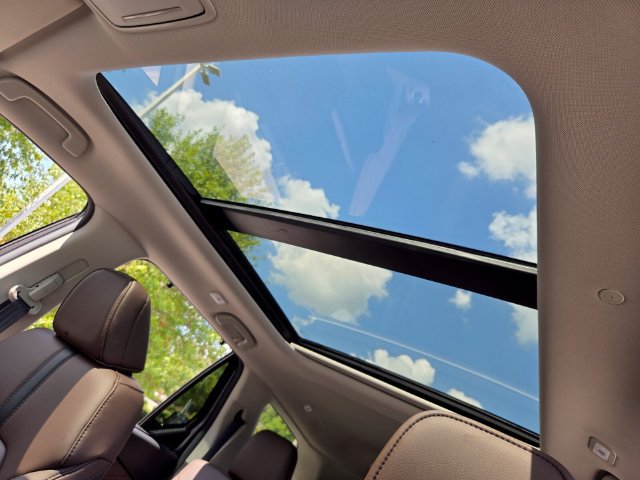 New 2026 Honda Pilot Touring image 8