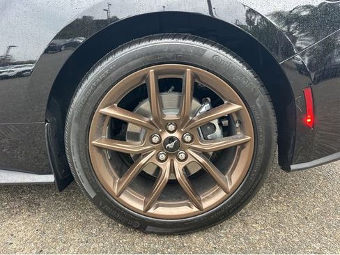 New 2026 Ford Mustang Coupe image 15