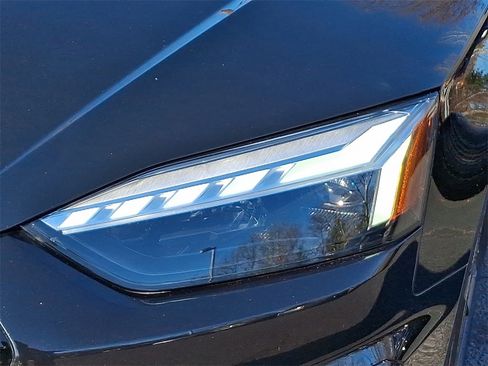 Certified 2025 Audi A5 2.0T Premium Plus image 15