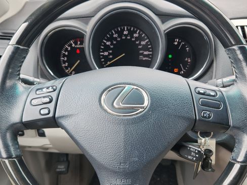Used 2009 Lexus RX 350 AWD image 7