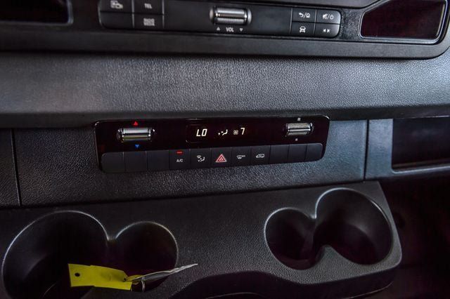 Used 2021 Mercedes-Benz Sprinter 2500 w/ Premium Package image 23